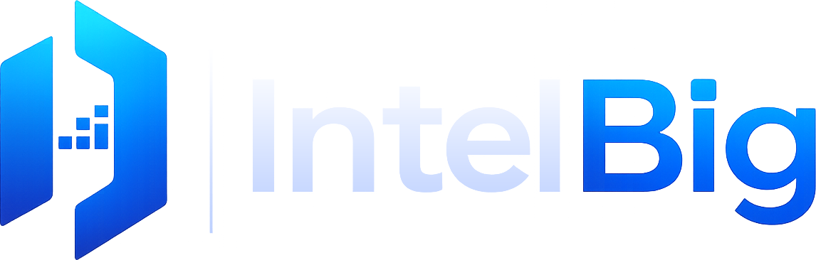 IntelBig - Big Data Intelligence